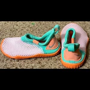 Toddler Nike Summer/Swim Shoe